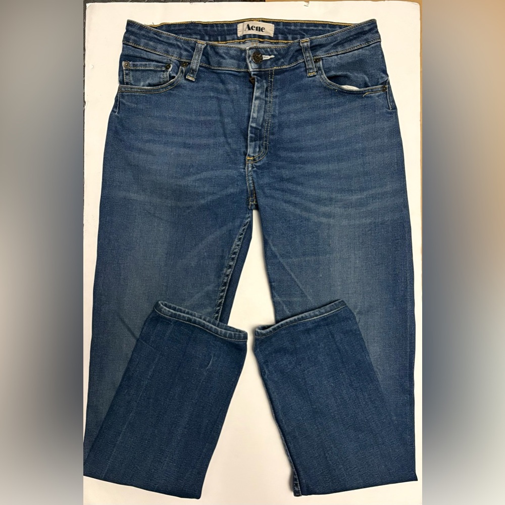Acne Studios Jeans